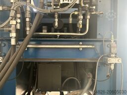 ATM Recyclingsystems GmbH ArnoShred SSE 700