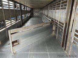 Pezzaioli 1/2/3 Livestock Type2 ultra light