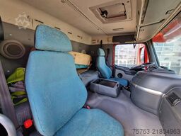 Volvo FM 12.460 6x2 - Chassis - I shift - Euro 3 - Sl...
