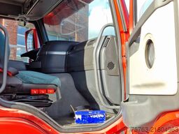 Volvo FM 12.460 6x2 - Chassis - I shift - Euro 3 - Sl...