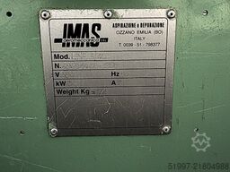 IMAS