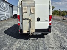 Peugeot Boxer L