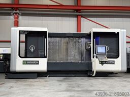 DMG MORI DMF 260-7