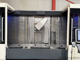 DMG MORI DMF 260-7