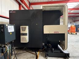 DMG MORI DMF 260-7