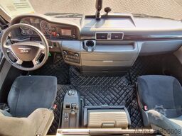 MAN TGX 18.560 4x2 - Retarder - Night clima - Full ...