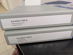 Heidelberg Eurobind 1300D