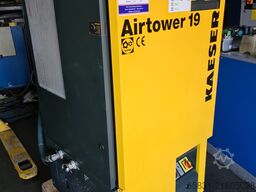Kaeser Airtower 15