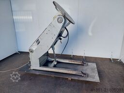 ESAB-PEMA 750 AHM