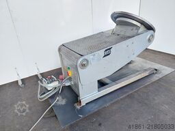 ESAB-PEMA 750 AHM