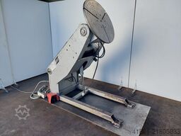 ESAB-PEMA 750 AHM