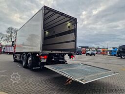 Scania G450 NGS 6x2*4 - Frigo Thermoking - Loadlift - ...