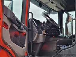 Scania G450 NGS 6x2*4 - Frigo Thermoking - Loadlift - ...