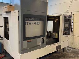 Mori Seiki MV-40B/40