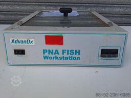 AdvanDx PNA Fish Workstation