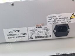 AdvanDx PNA Fish Workstation