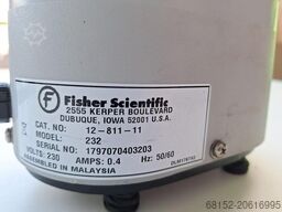 Fisher Scientific Model 232