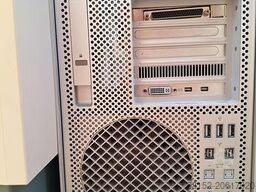 Becton Dickinson FACSCalibur