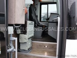 Van Hool EX 16 M