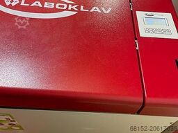 Laboklav 80M Eco