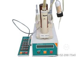 Metrohm 719S Titrino