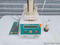 Metrohm 719S Titrino