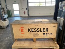 Starrag Heckert HSK-A-100