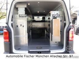 VW T6 Transporter Kasten *Aluca*4M*rre*