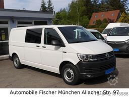 VW T6 Transporter Kasten  *Aluca*4M*rre*