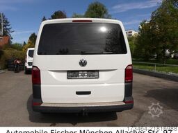 VW T6 Transporter Kasten  *Aluca*4M*rre*