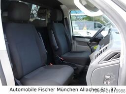 VW T6 Transporter Kasten  *Aluca*4M*rre*