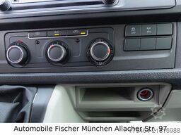 VW T6 Transporter Kasten  *Aluca*4M*rre*