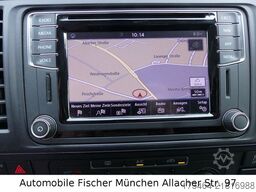 VW T6 Transporter Kasten  *Aluca*4M*rre*