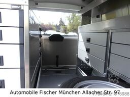 VW T6 Transporter Kasten *Aluca*4M*rre*