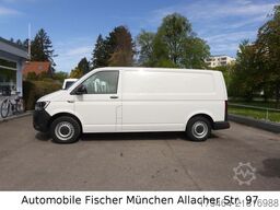VW T6 Transporter Kasten *Aluca*4M*rre*