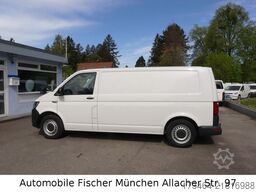 VW T6 Transporter Kasten *Aluca*4M*rre*