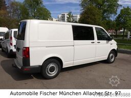 VW T6 Transporter Kasten *Aluca*4M*rre*