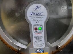 Deckel Maho DMF 220 Linear