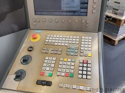 Deckel Maho DMF 220 Linear