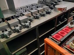 Deckel Maho DMF 220 Linear