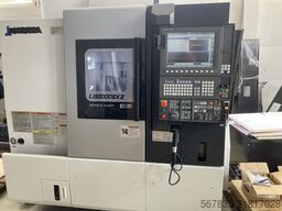 Okuma LB2000 EX II MYC