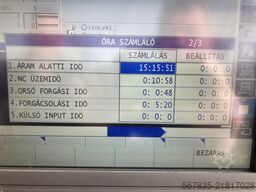 Okuma LB2000 EX II MYC