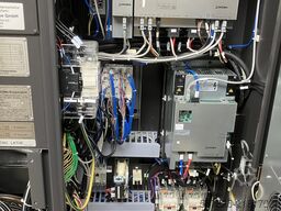 Okuma LB2000 EX II MYC