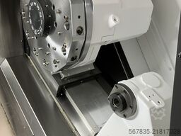 Okuma LB2000 EX II MYC