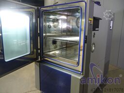 CTS Klimaprüfschrank C-70/600 -70°C bis +180°C