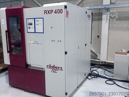 Röders RXP 400