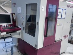 Röders RXP 400