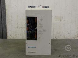 Siemens Simodrive 6SC 6101-2B-Z