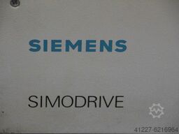 Siemens Simodrive 6SC 6101-2B-Z