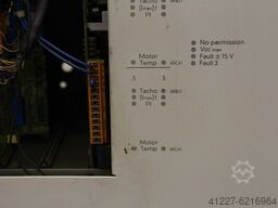 Siemens Simodrive 6SC 6101-2B-Z